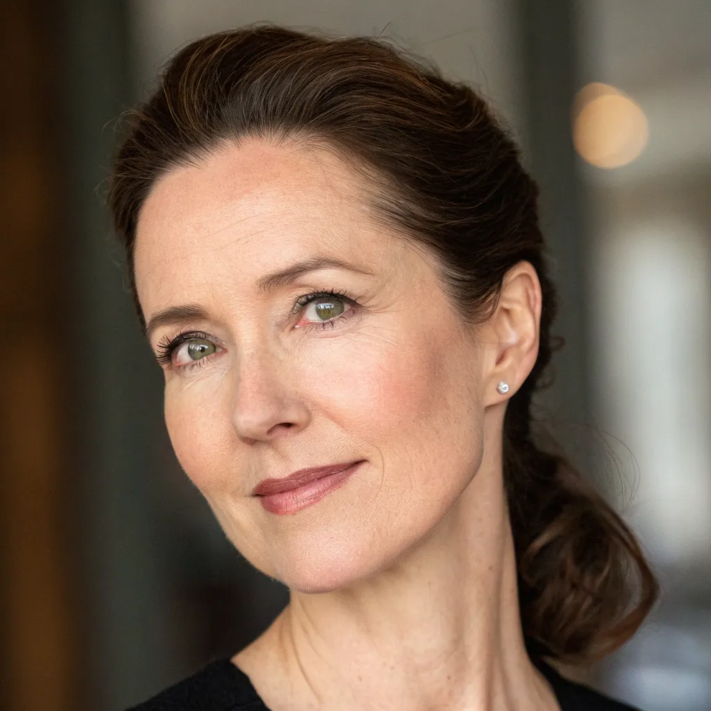 Headshot of Jane Gardner
